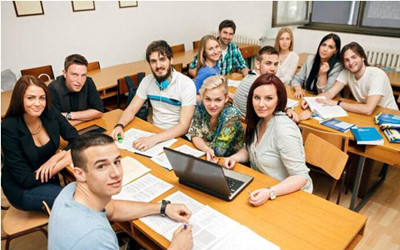 广州自考报名时间