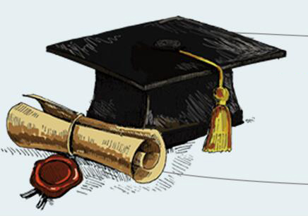 广州自考学位英语可以申请吗?