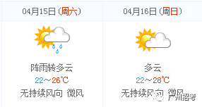 2017年4月广州市自学考试将于4月15-16日进行，这些(图1)